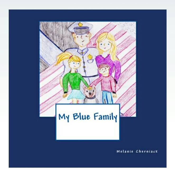 my-blue-family