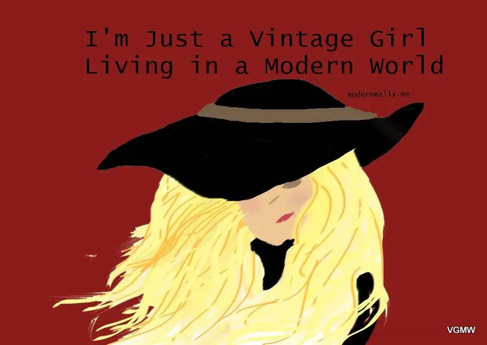 http://modernmelly.me