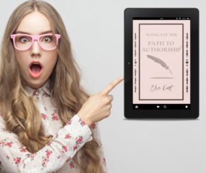 path to authorship elsa kurt