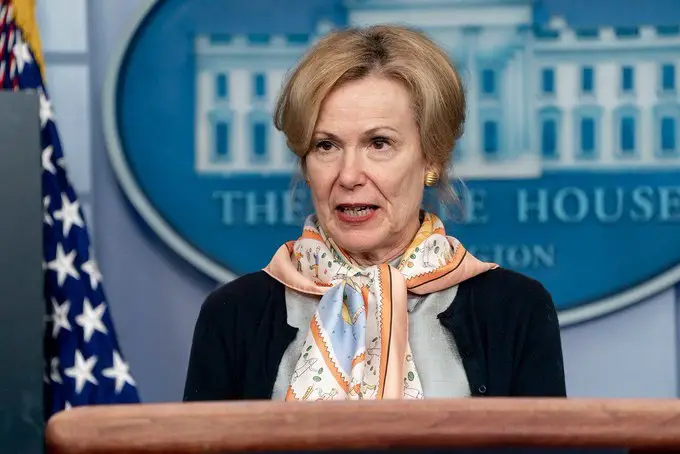 Dr. Deborah Birx quietly manipulate COVID-19 policies
