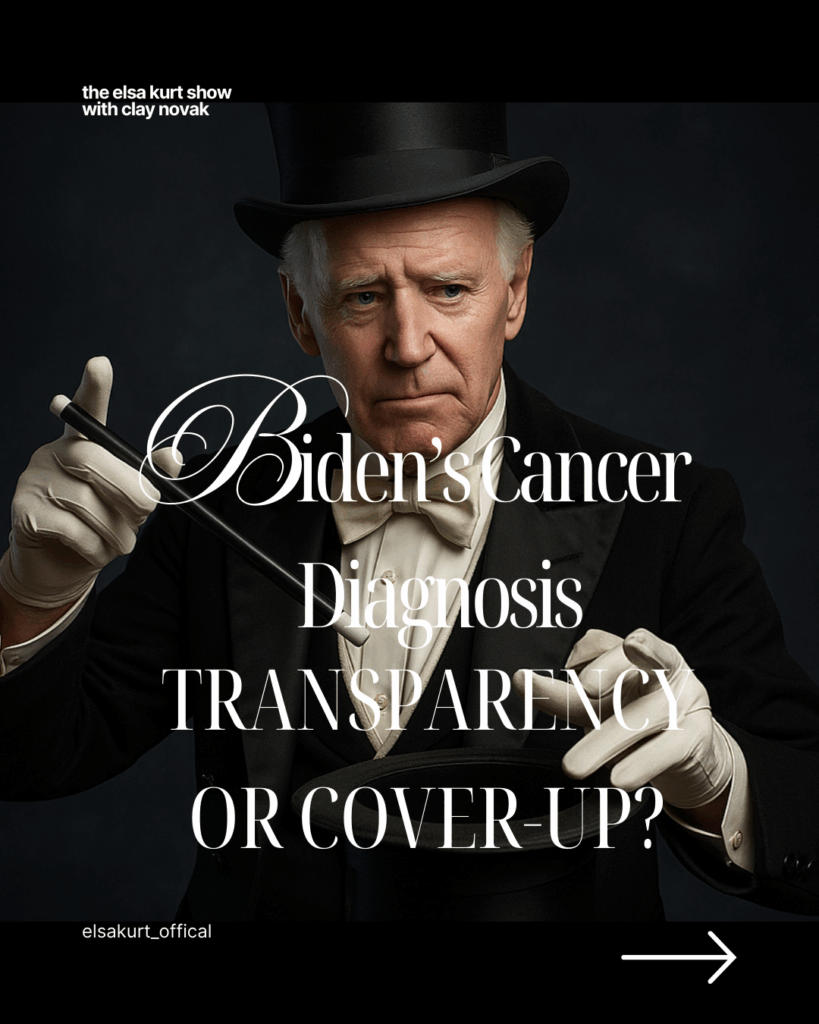 media cover-up Biden