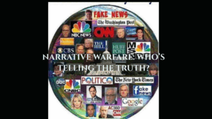 mainstream media liars
