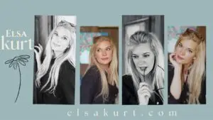 elsa kurt bold faith real truth no apologies