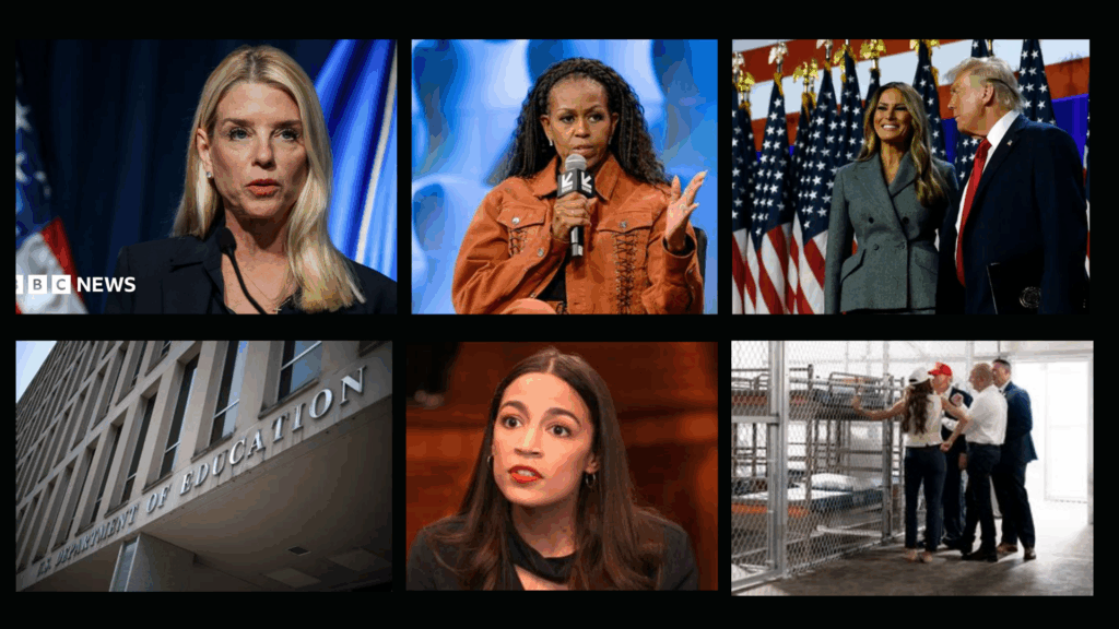 Epstein Lies, Melania’s Ukraine Pivot, and Michelle Obama’s Million-Dollar Pity Party