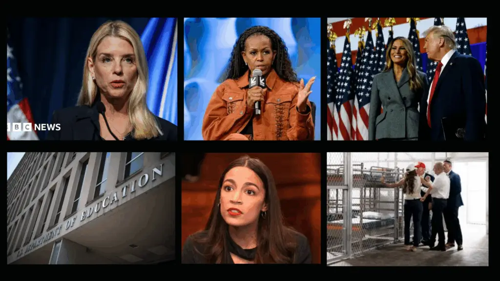Epstein Lies, Melania’s Ukraine Pivot, and Michelle Obama’s Million-Dollar Pity Party