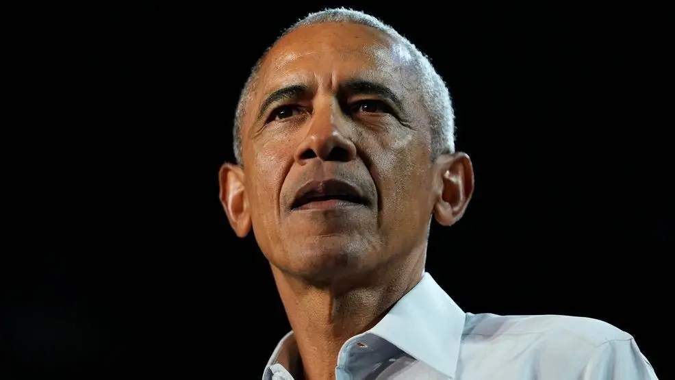 obama email scandal