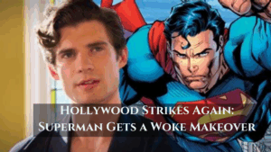 woke superman flops
