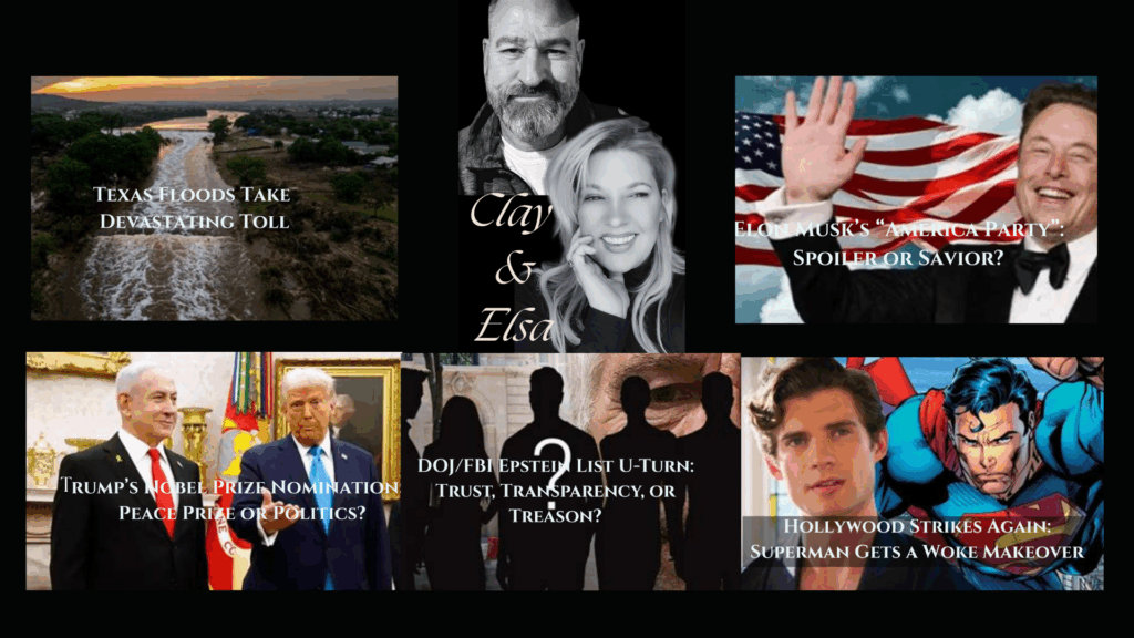 heroes and hypocrites elsa kurt show