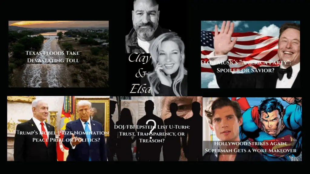 heroes and hypocrites elsa kurt show