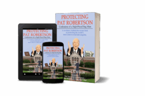 guarding pat robertson