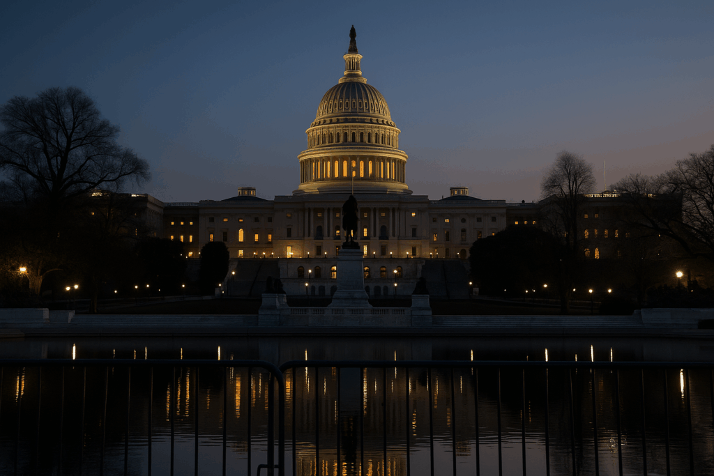 Elsa Kurt news recap washington and more