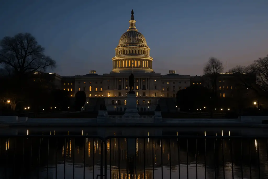 Elsa Kurt news recap washington and more
