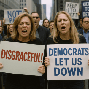 Elsa Kurt Show politics and media