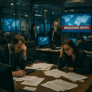 Elsa Kurt Show BBC editing scandal