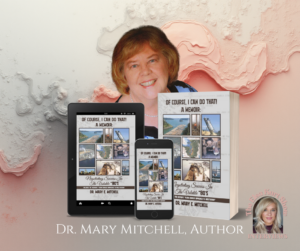 Elsa Kurt Interviews with Dr. Mary Mitchell