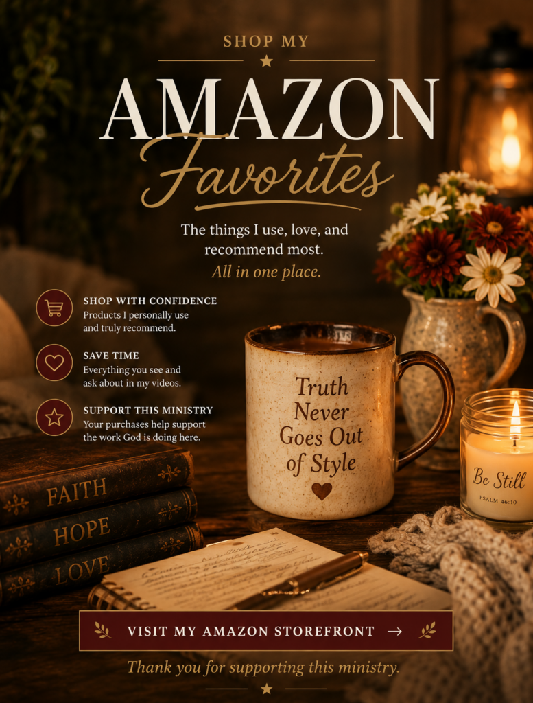 Elsa Kurt Amazon Affiliate Store