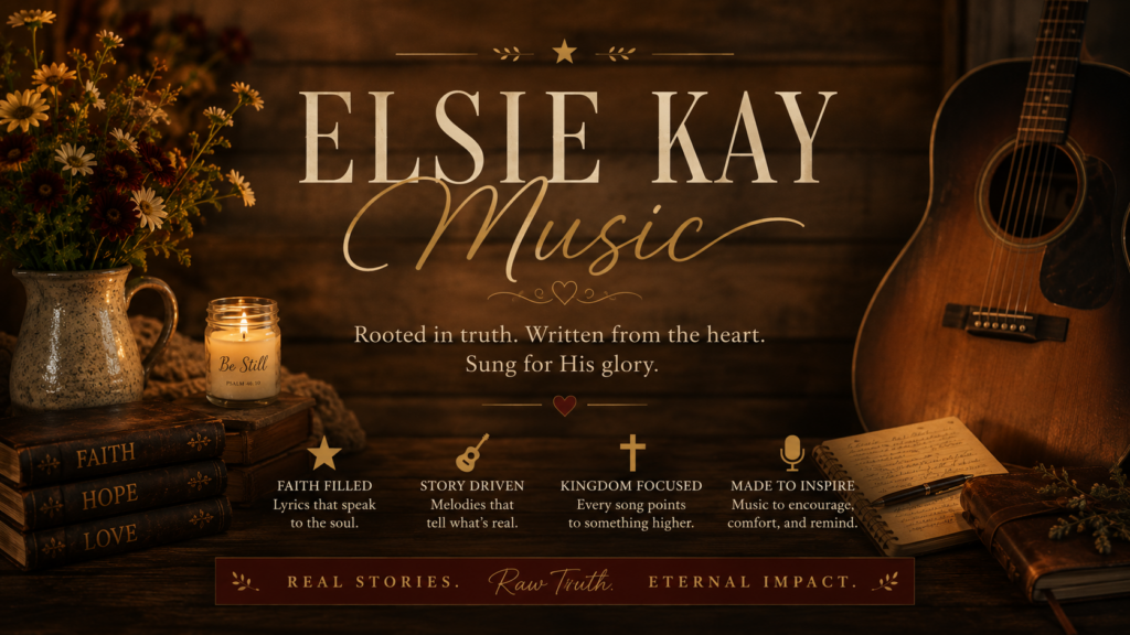 Elsie Kay Music