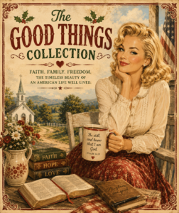 The elsa kurt collection merchandise