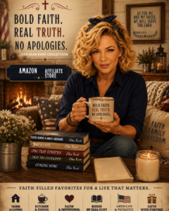 ELSA KURT AMAZON AFFILIATE STORE
