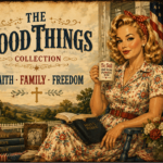 The Good Things Collection with Elsa Kurt