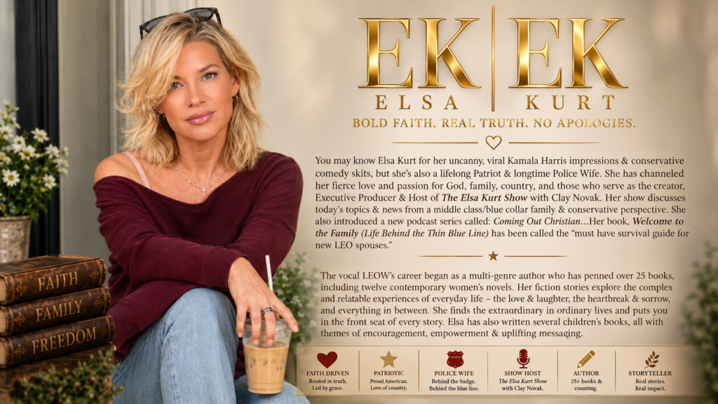 About Elsa Kurt