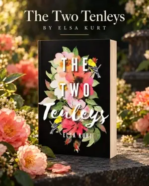 The Two Tenleys by Elsa Kurt