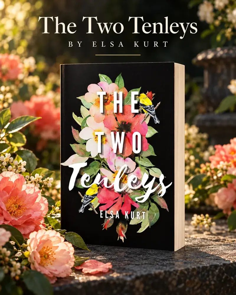 The Two Tenleys by Elsa Kurt